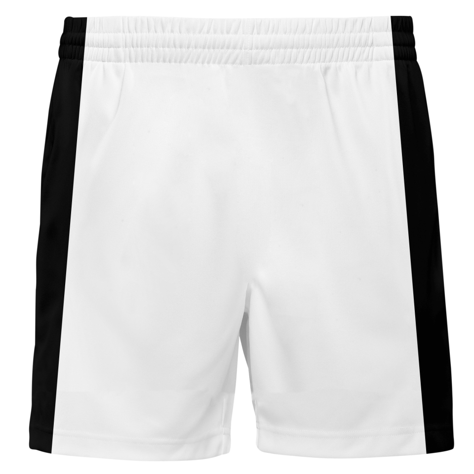 Pantalón fútbol de mujer sublimado Rayas personalizado