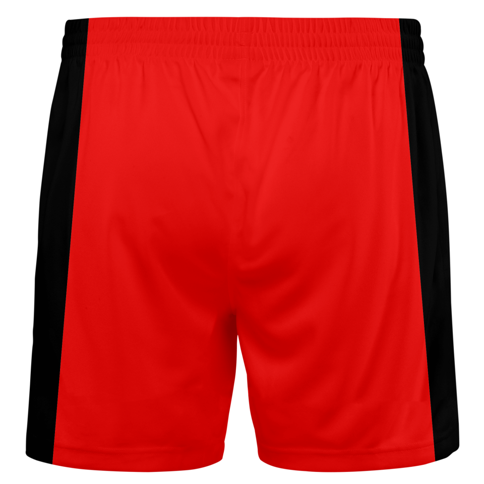 Pantalón fútbol de mujer sublimado Rayas personalizado