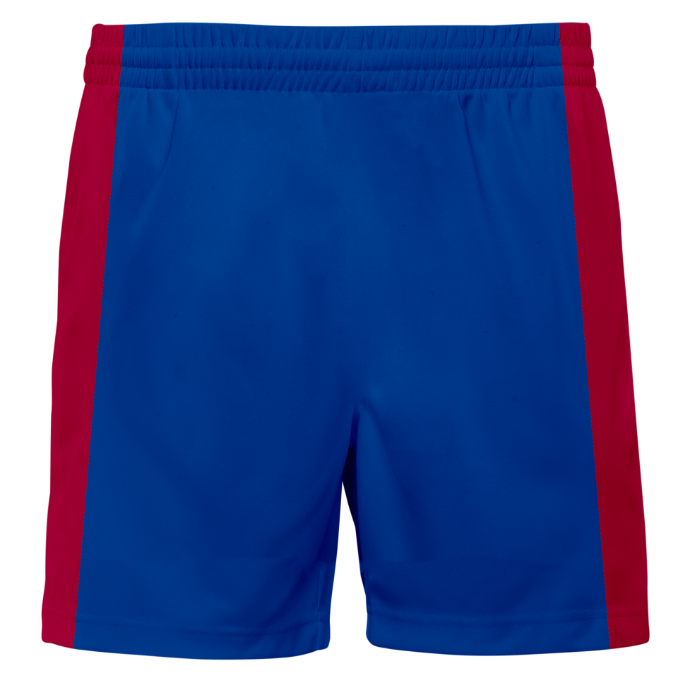 Pantalón fútbol de mujer sublimado Rayas personalizado