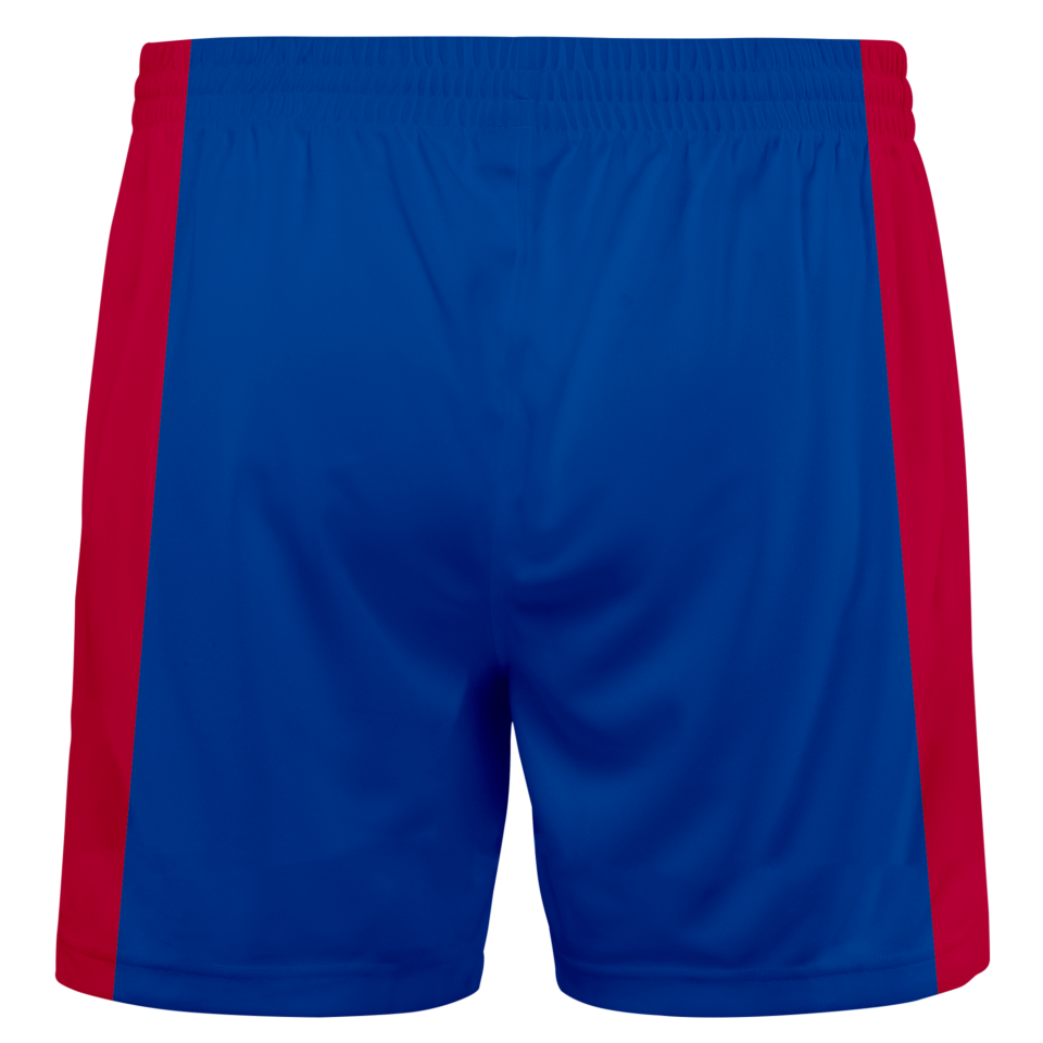 Pantalón fútbol de mujer sublimado Rayas personalizado