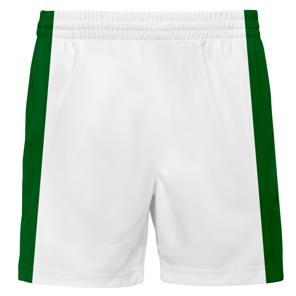 Pantalón fútbol de mujer sublimado Rayas personalizado