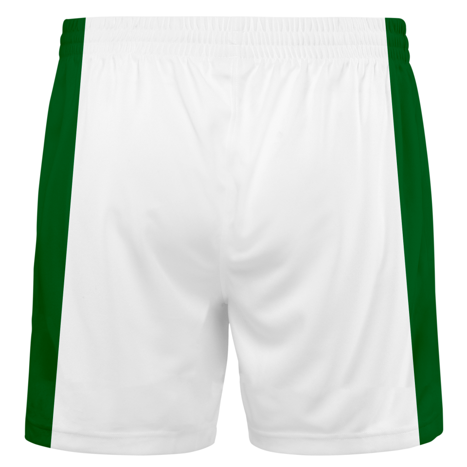 Pantalón fútbol de mujer sublimado Rayas personalizado