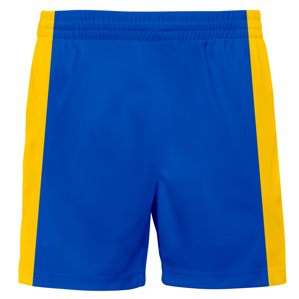 Pantalón fútbol de mujer sublimado Rayas personalizado