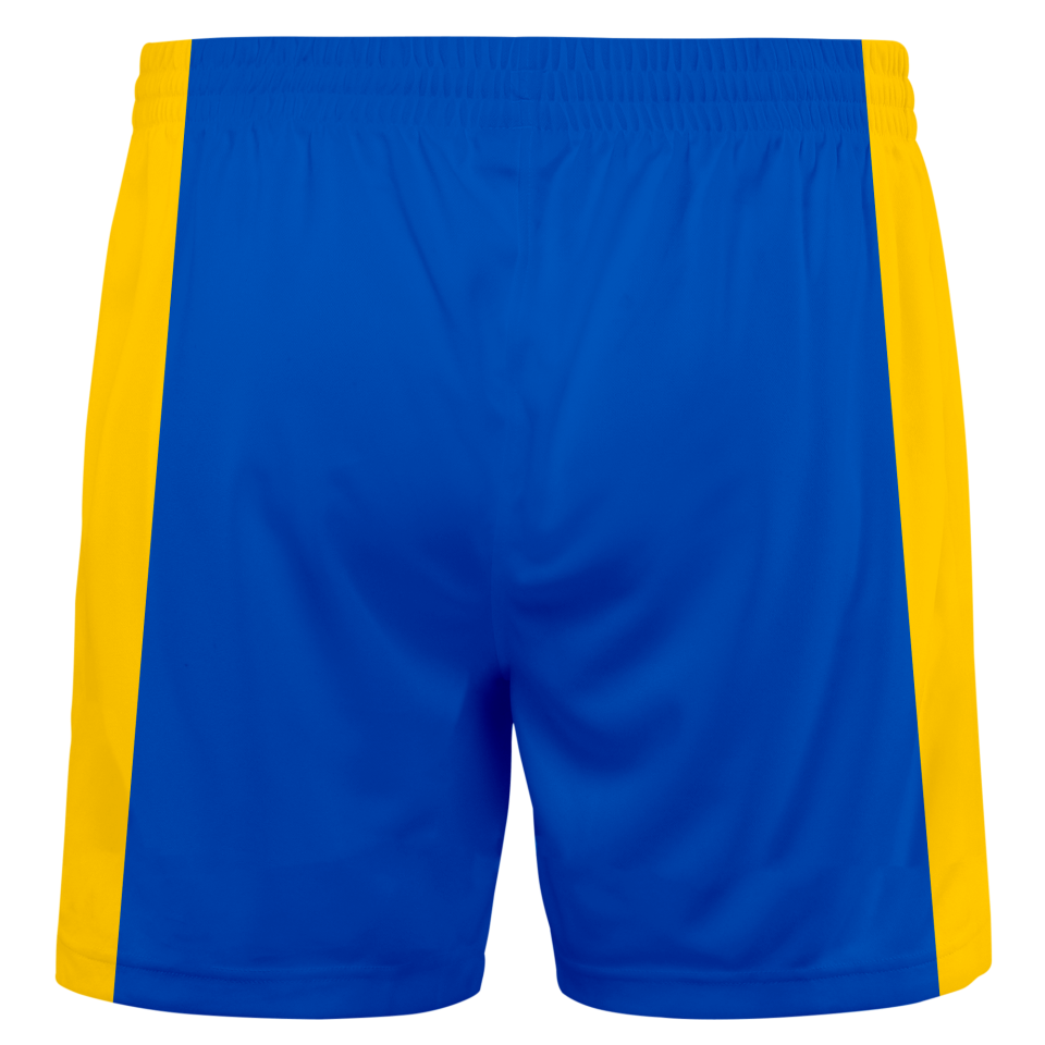 Pantalón fútbol de mujer sublimado Rayas personalizado