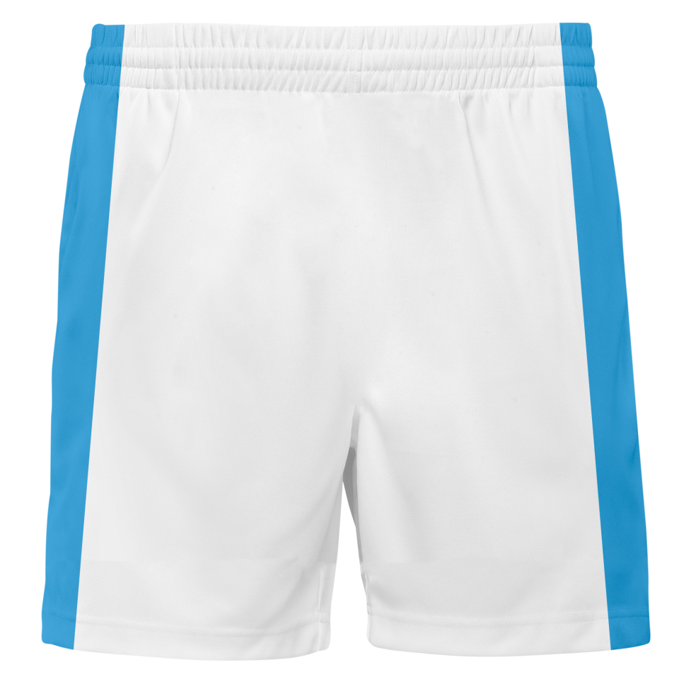 Pantalón fútbol de mujer sublimado Rayas personalizado