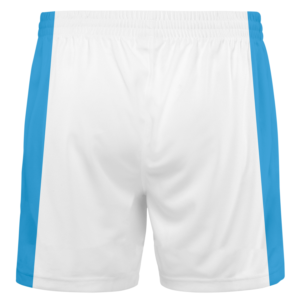 Pantalón fútbol de mujer sublimado Rayas personalizado