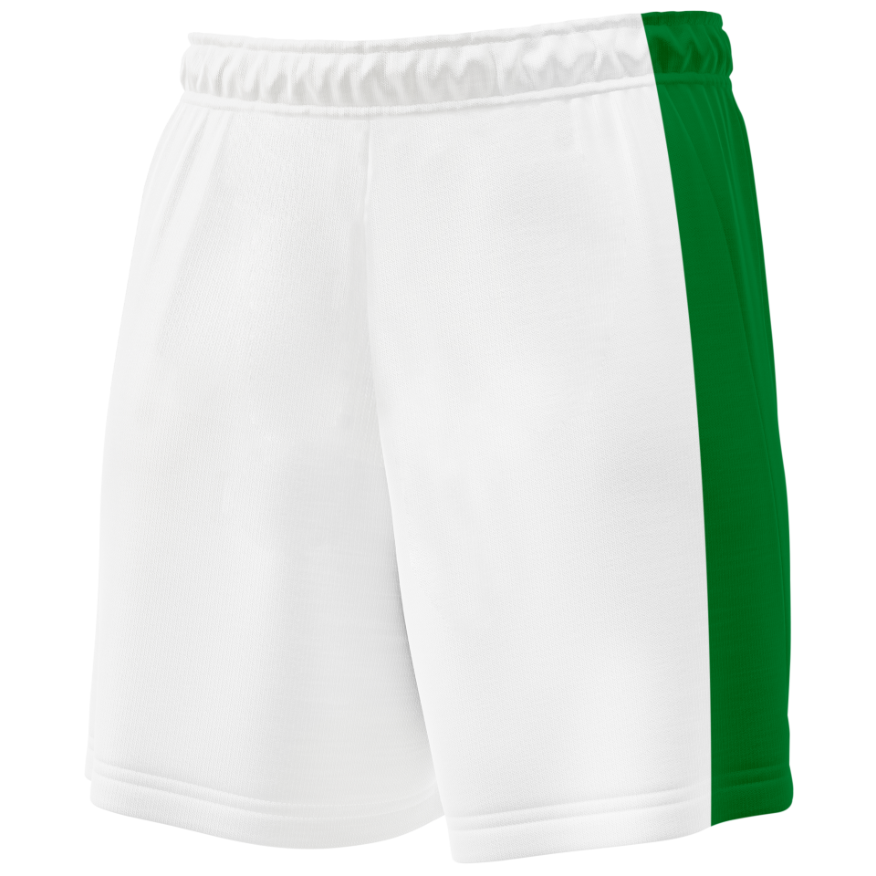 Pantalón fútbol de mujer sublimado Rayas personalizado