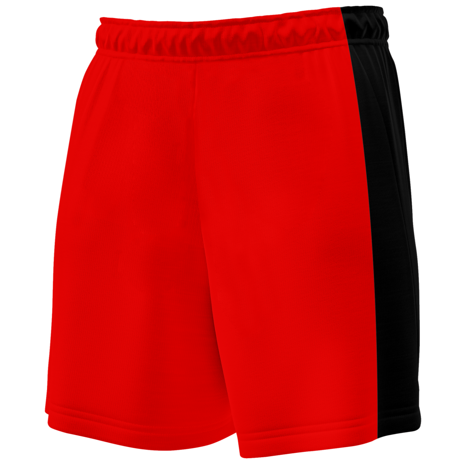 Pantalón fútbol de mujer sublimado Rayas personalizado