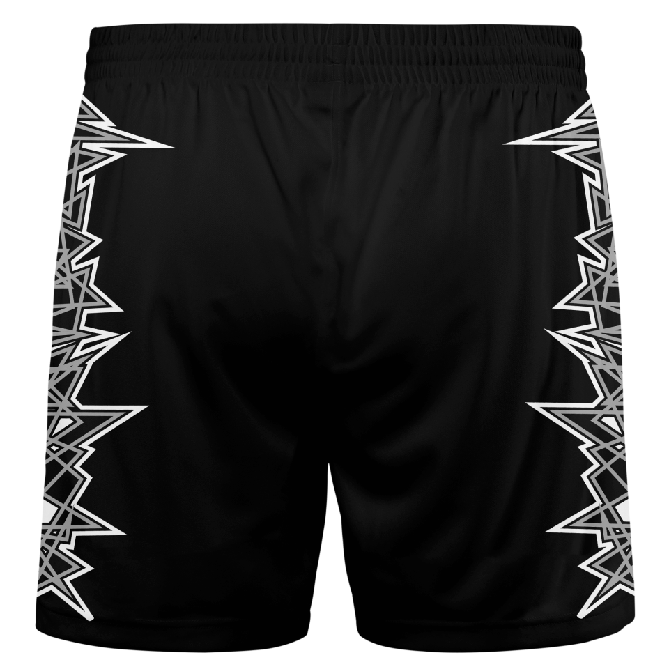 Pantalón fútbol sublimado Graffiti personalizado