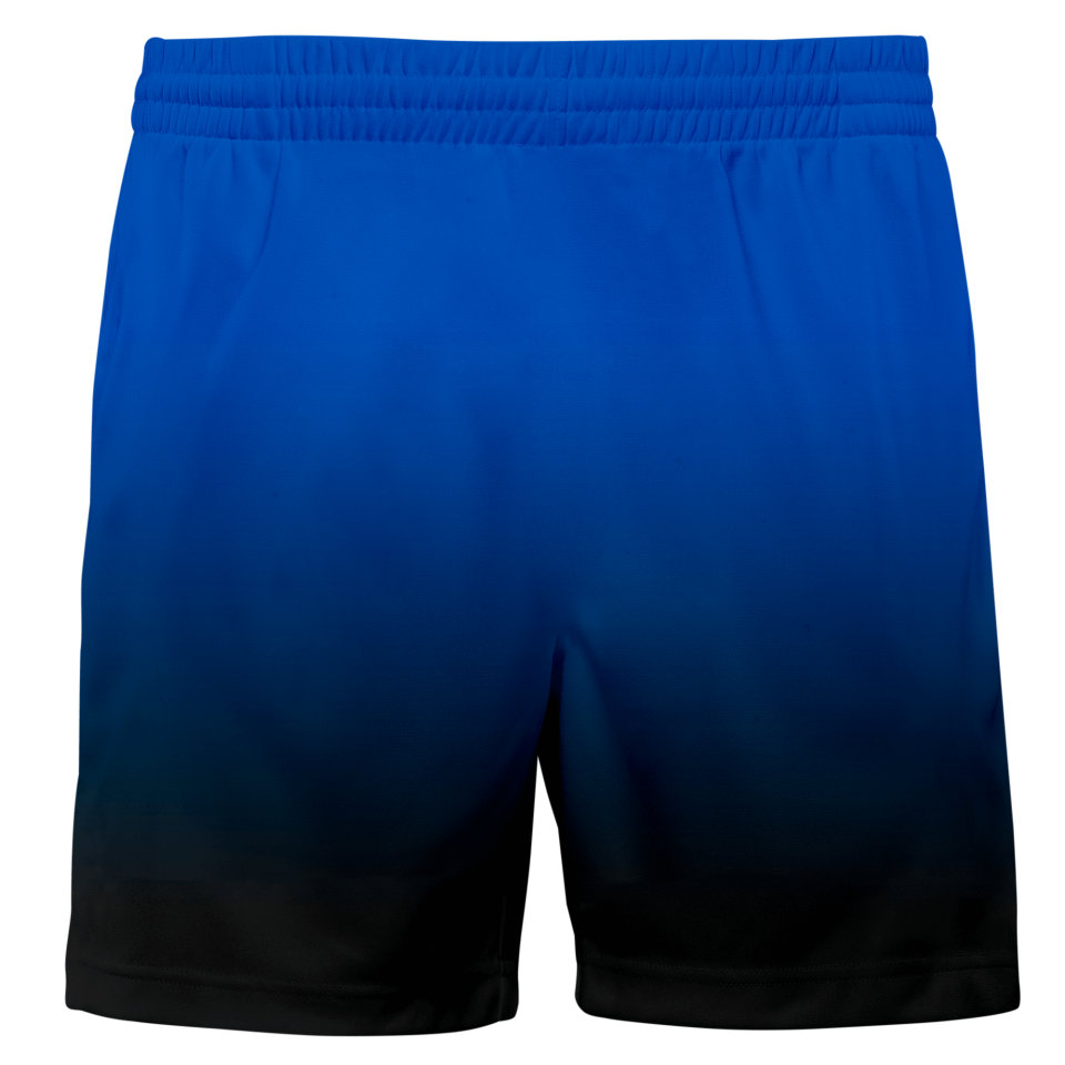 Pantalón fútbol de mujer sublimado Degradado personalizado