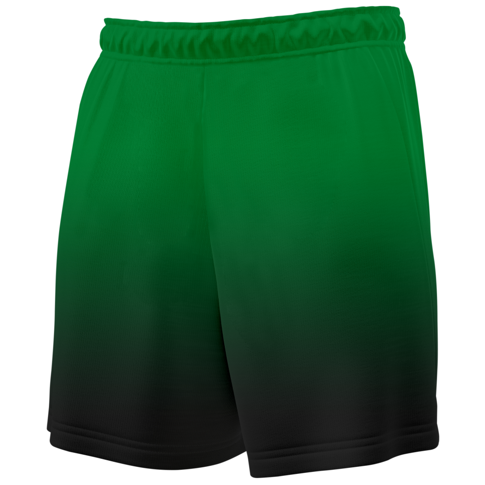 Pantalón fútbol de mujer sublimado Degradado personalizado