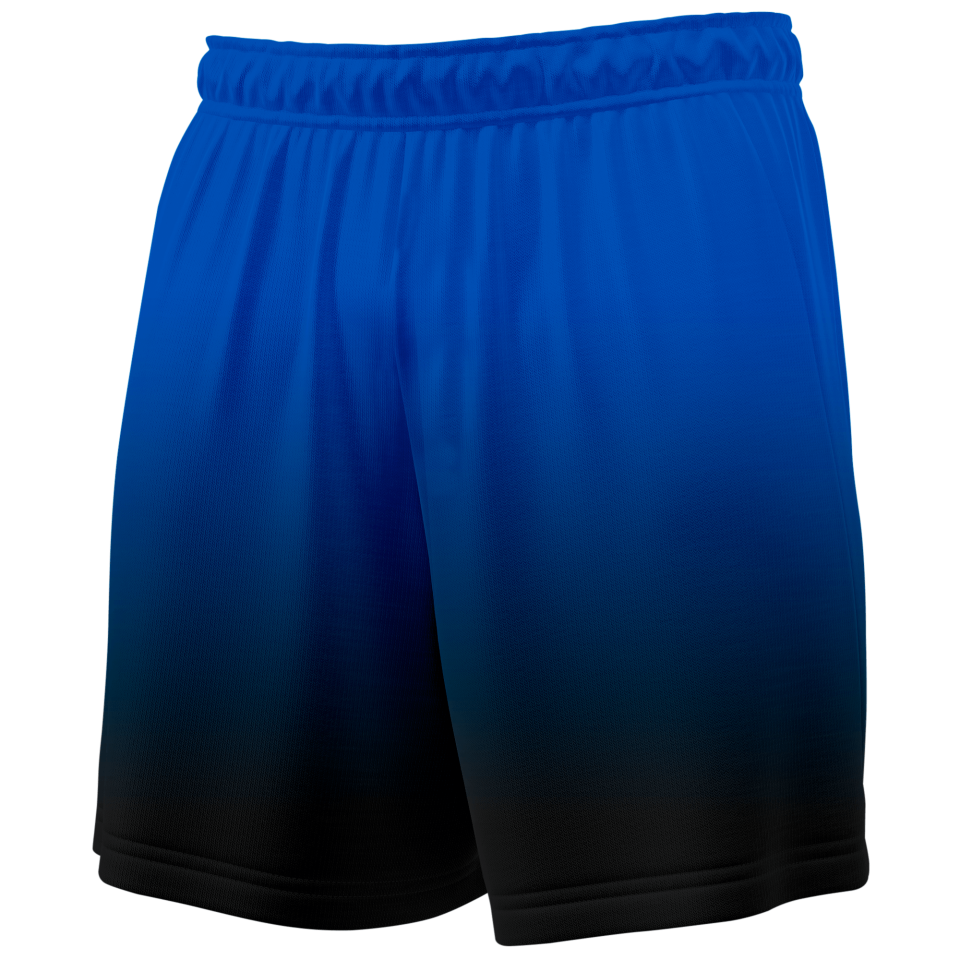 Pantalón fútbol sublimado Degradado personalizado