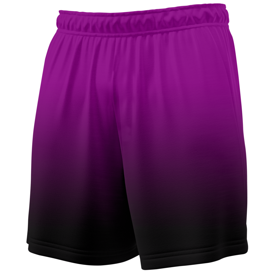 Pantalón fútbol sublimado Degradado personalizado