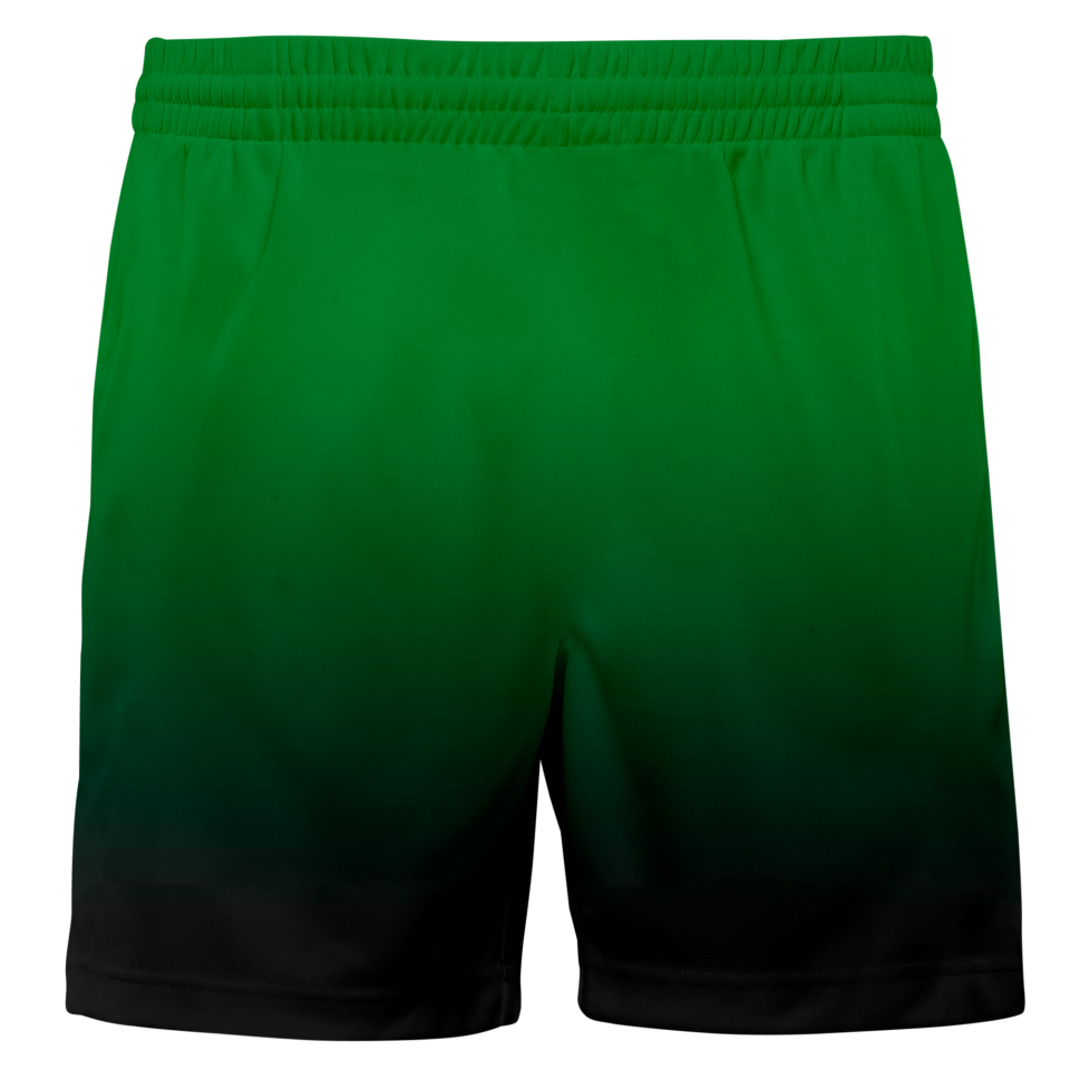 Pantalón fútbol sublimado Degradado personalizado