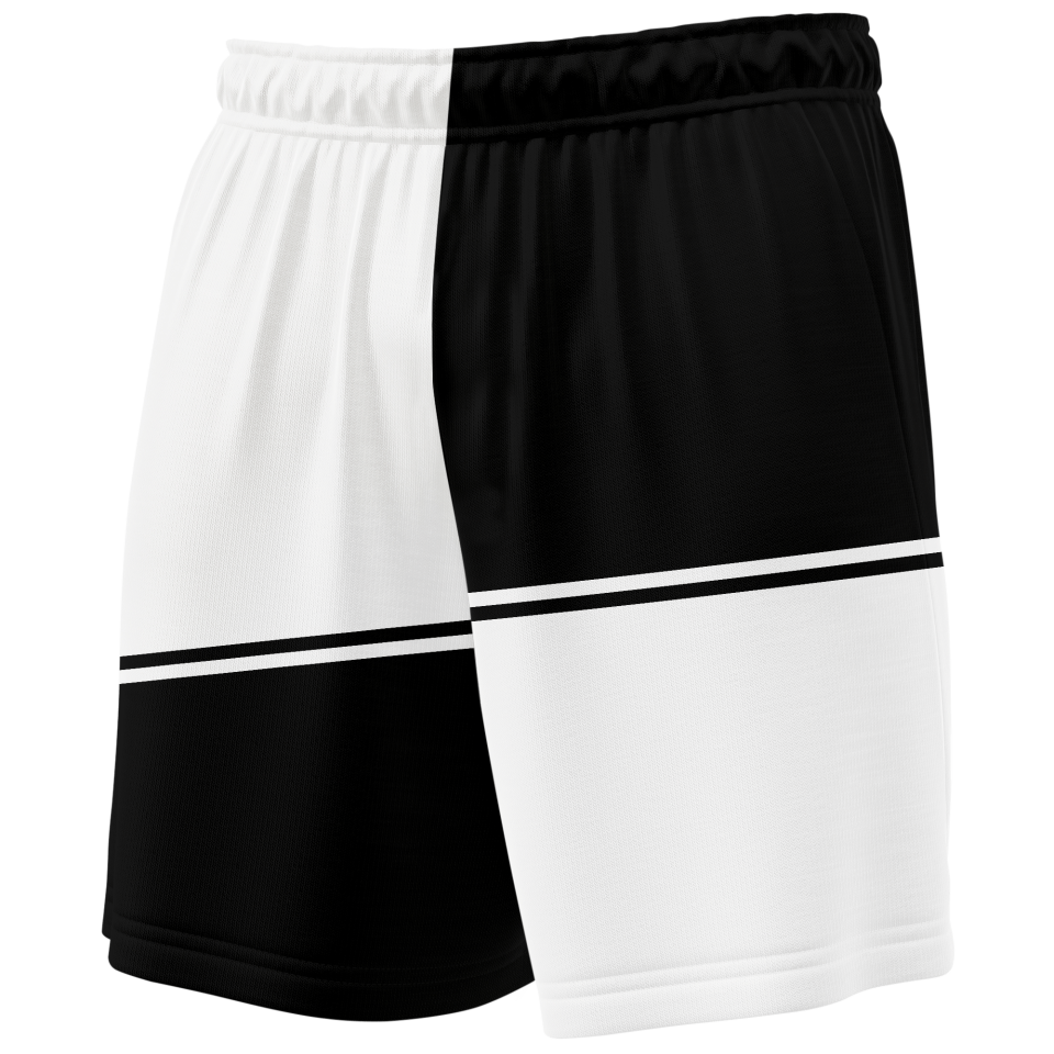 Pantalón fútbol sublimado Arlequín personalizado