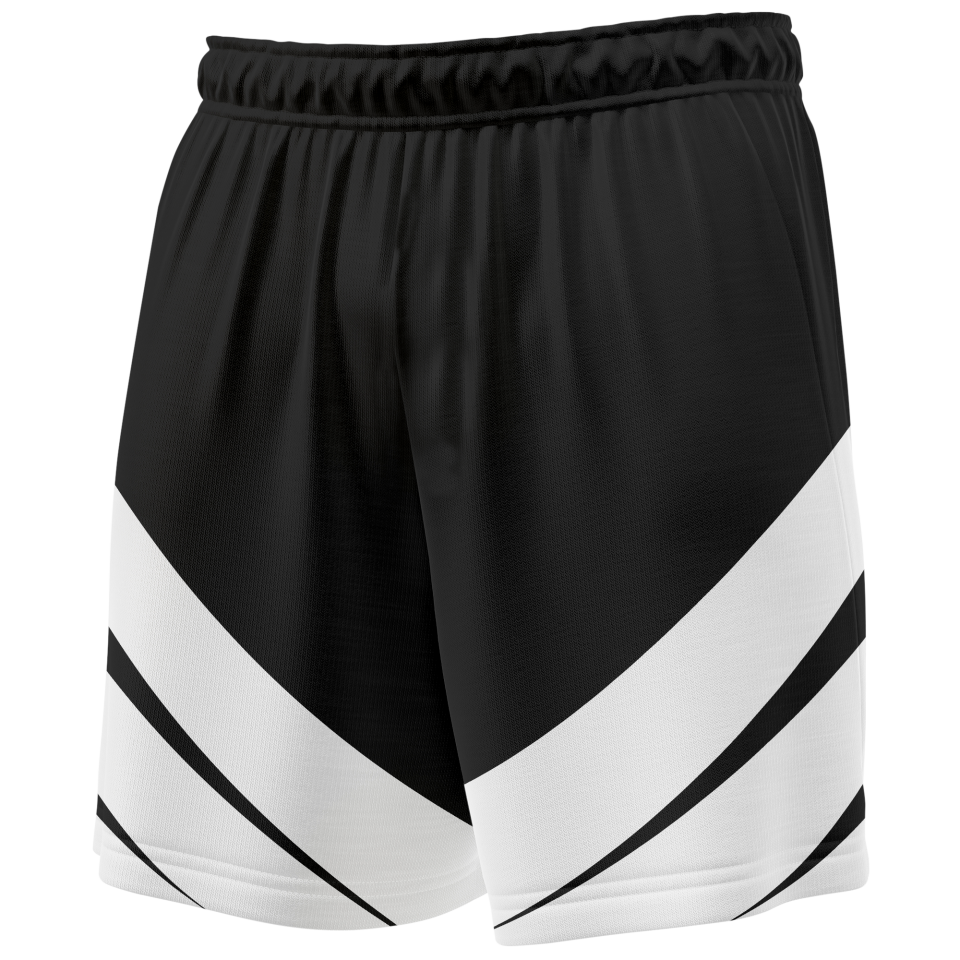 Pantalón fútbol sublimado Ondas personalizado