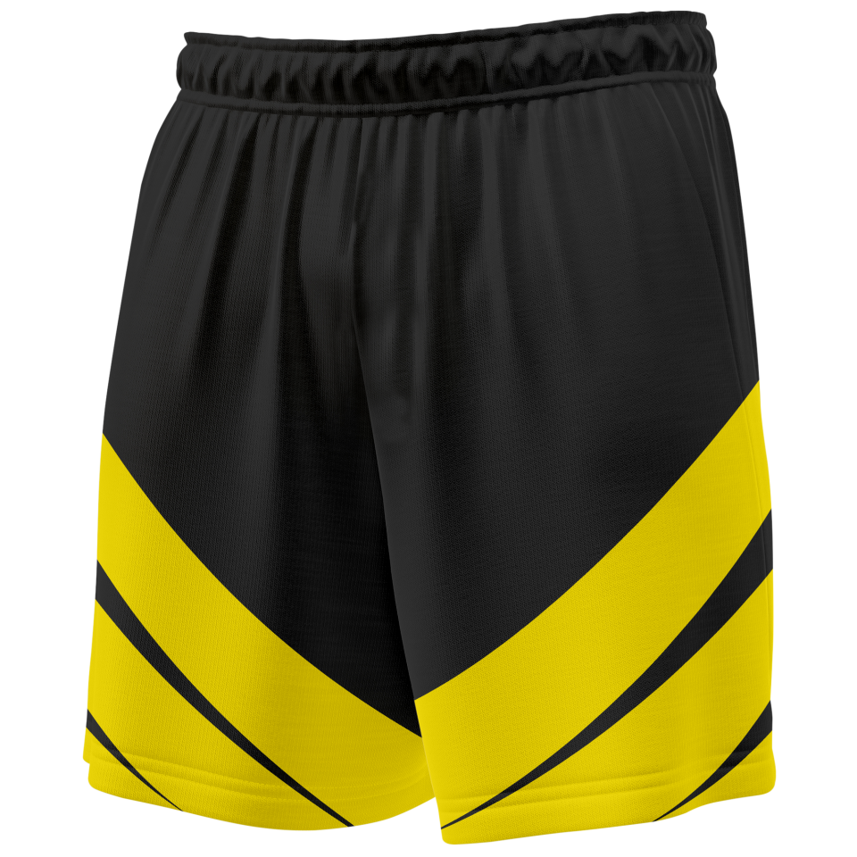 Pantalón fútbol sublimado Ondas personalizado