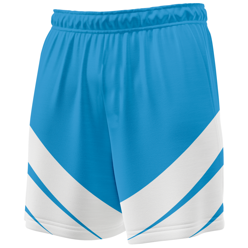 Pantalón fútbol sublimado Ondas personalizado