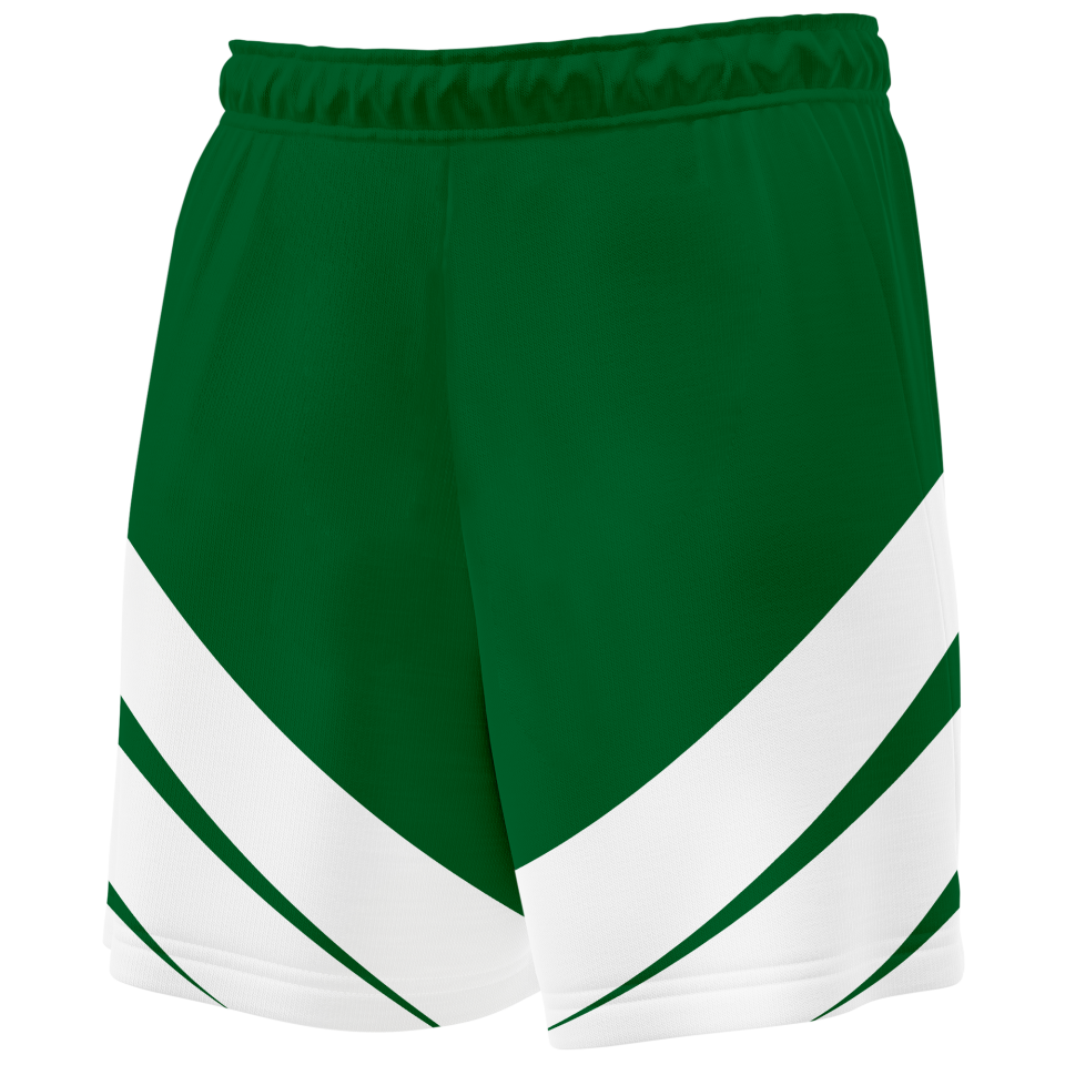 Pantalón fútbol de mujer sublimado Ondas personalizado