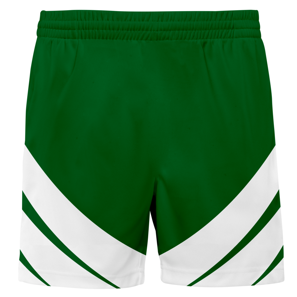 Pantalón fútbol de mujer sublimado Ondas personalizado