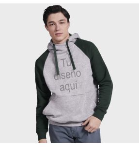 Sudadera Roly BADET