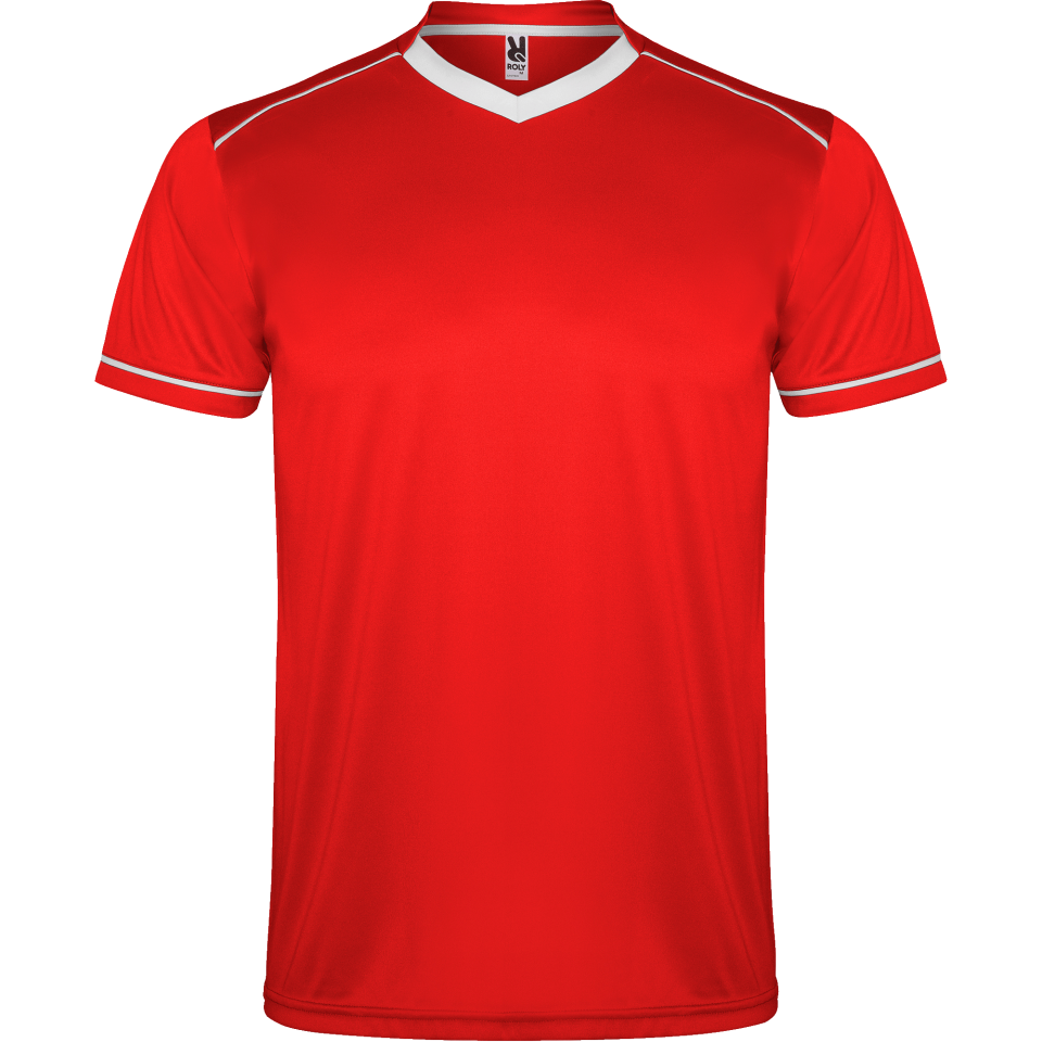 Conjunto deportivo United personalizado