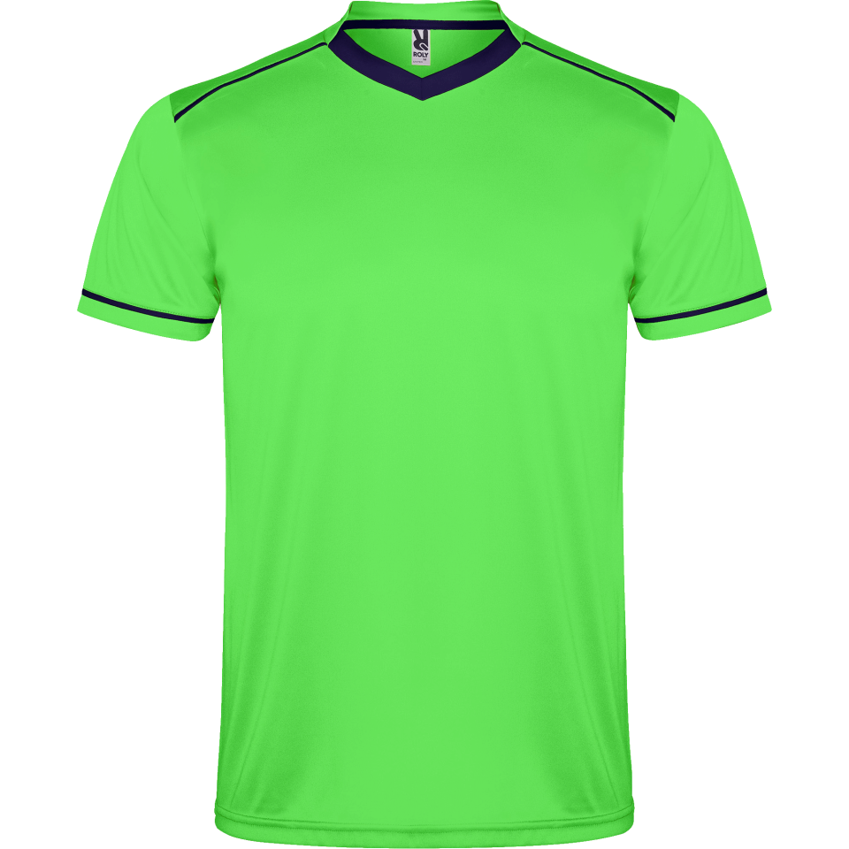 Conjunto deportivo United personalizado