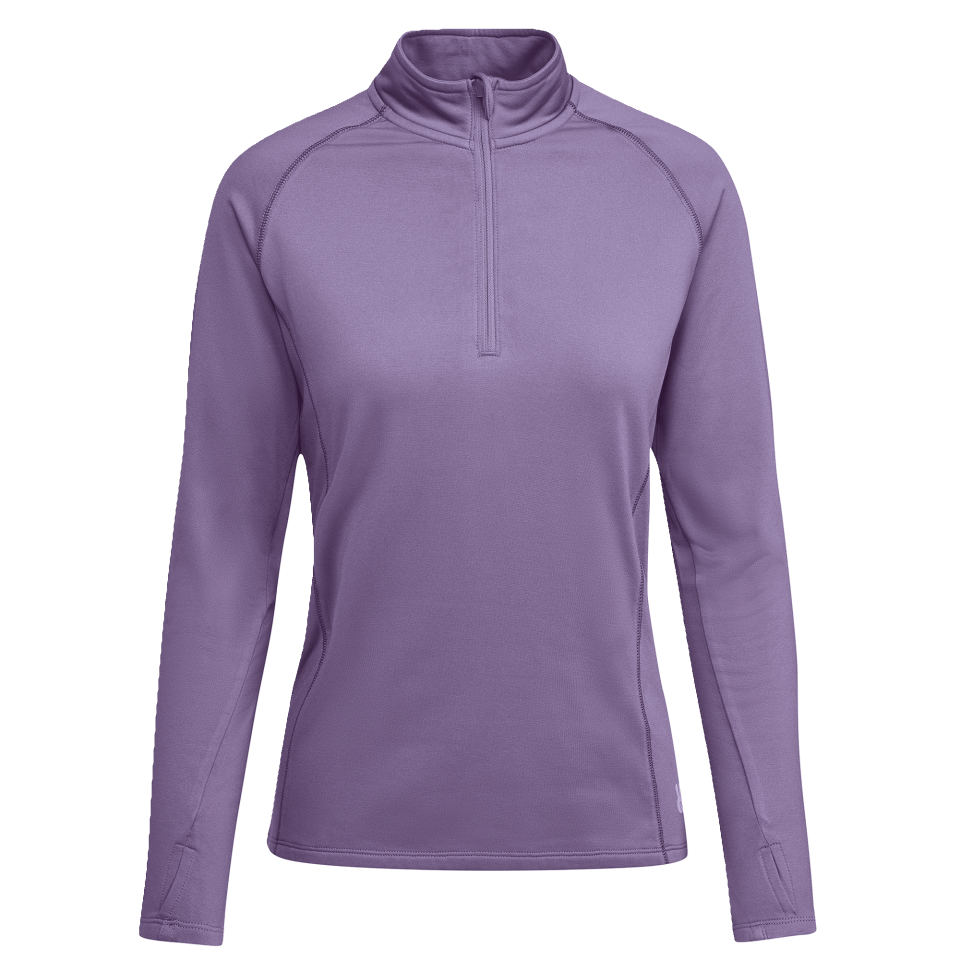 Sudadera técnica de mujer personalizada