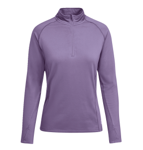 Sudadera técnica de mujer personalizada