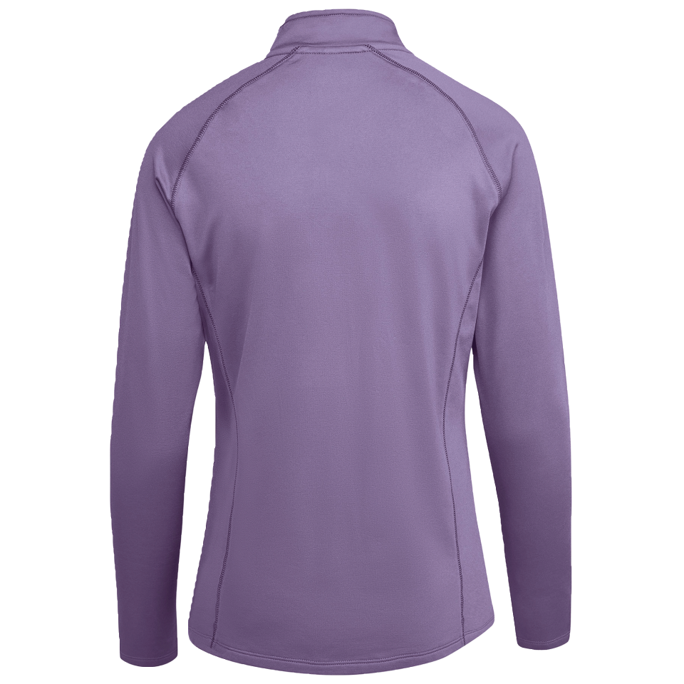 Sudadera técnica de mujer personalizada