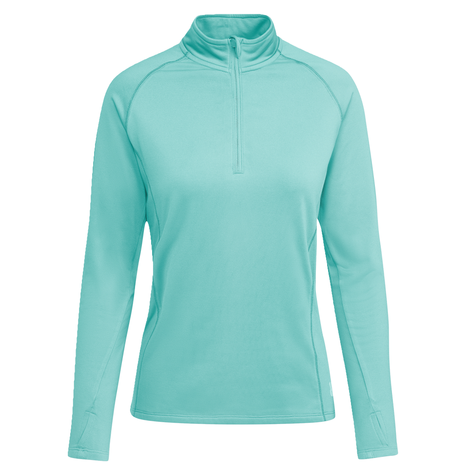 Sudadera técnica de mujer personalizada