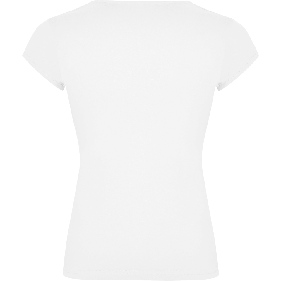 Camisetas Entallada para Mujer