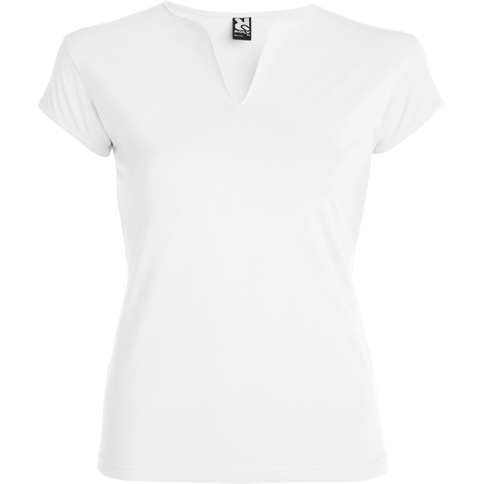 Camisetas Entallada para Mujer