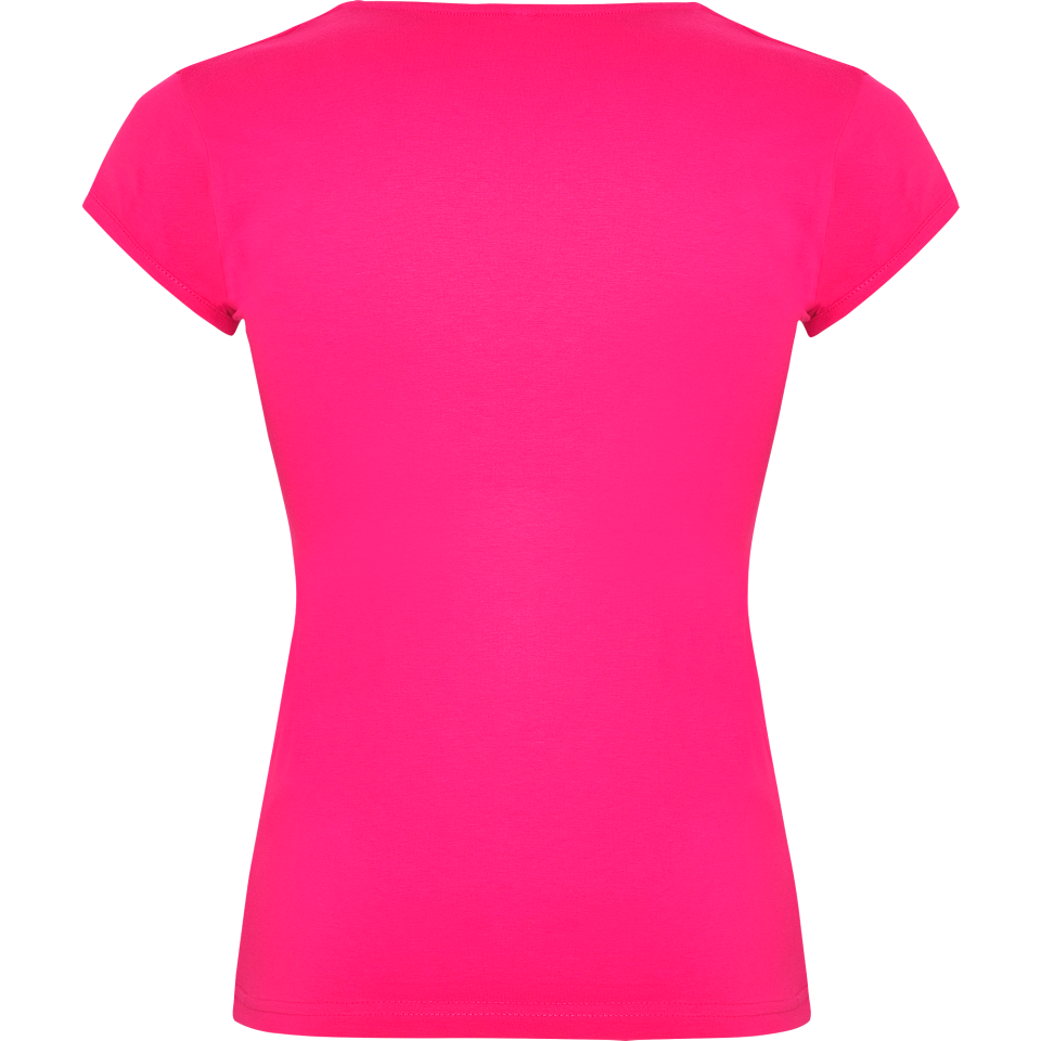 Camisetas Entallada para Mujer