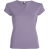 Camisetas Entallada para Mujer