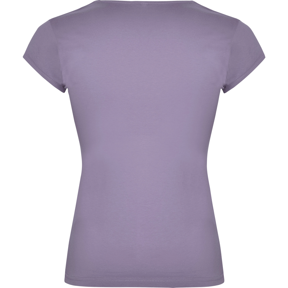 Camisetas Entallada para Mujer