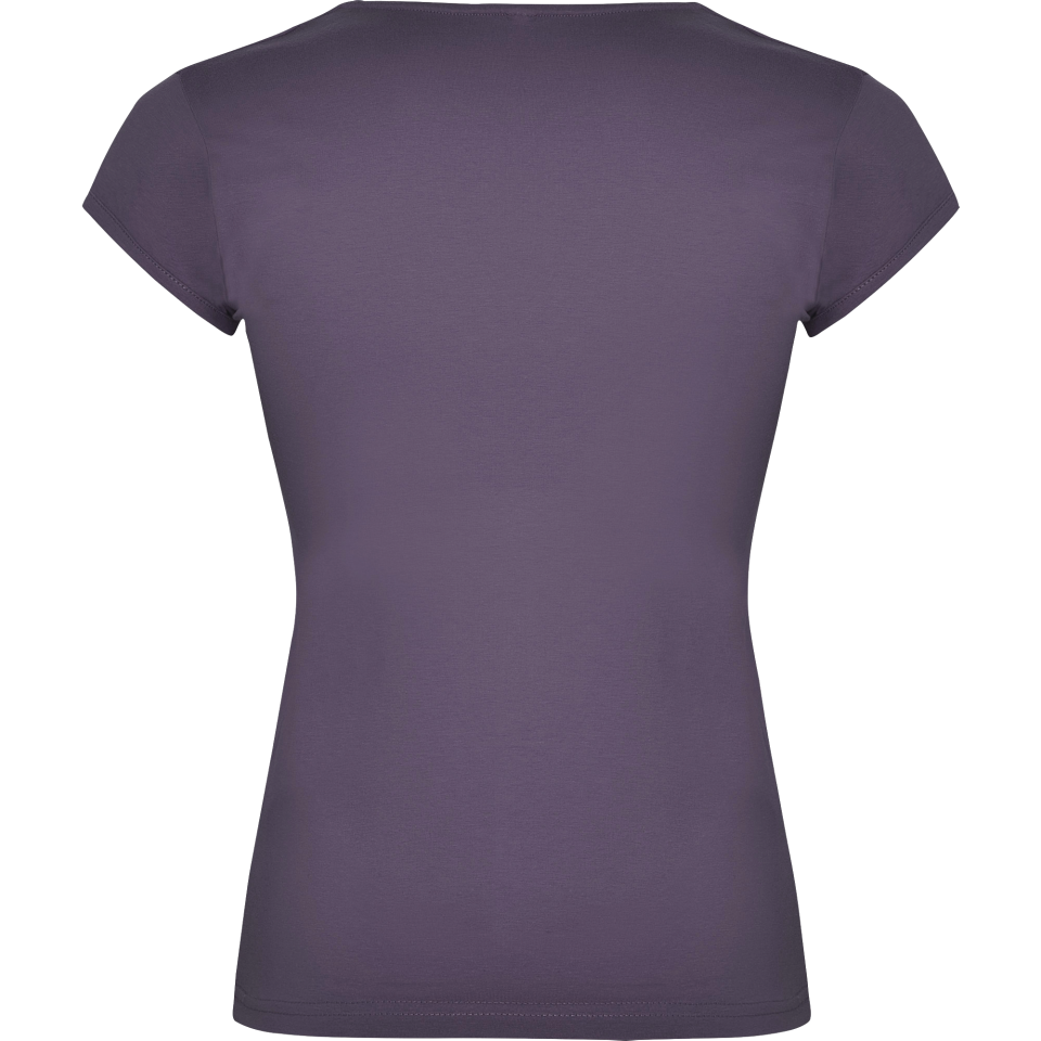 Camisetas Entallada para Mujer