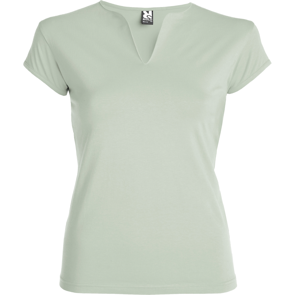 Camisetas Entallada para Mujer