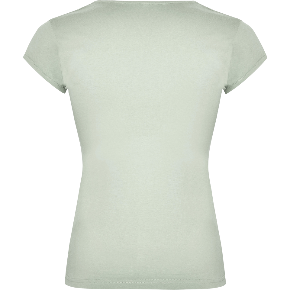 Camisetas Entallada para Mujer