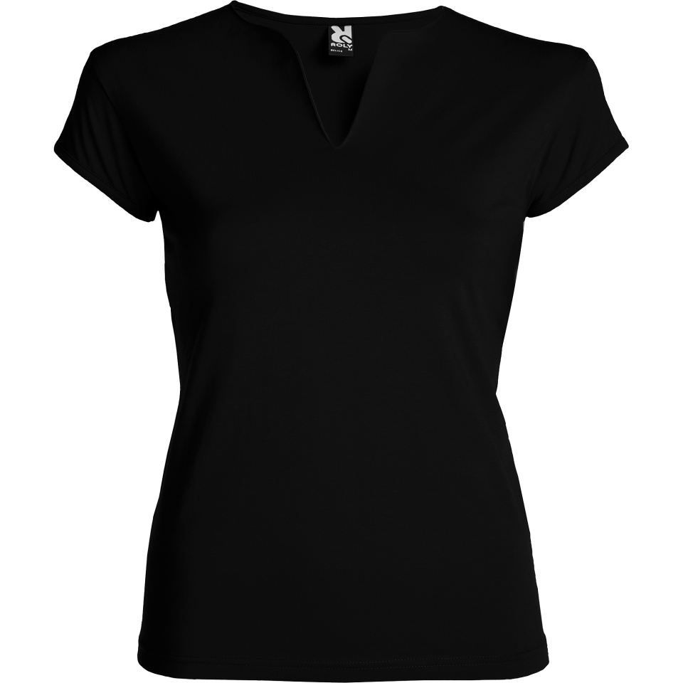 Camisetas Entallada para Mujer