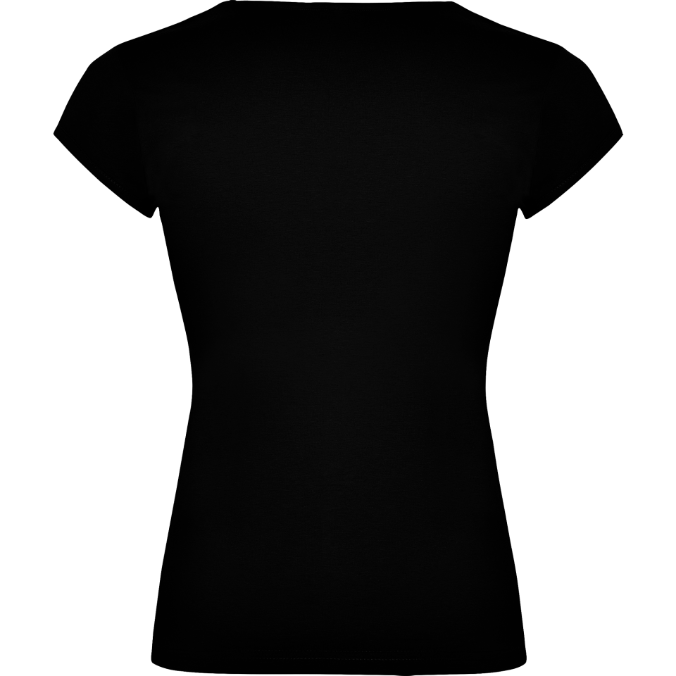 Camisetas Entallada para Mujer