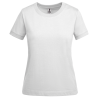 Camiseta gruesa de mujer personalizada