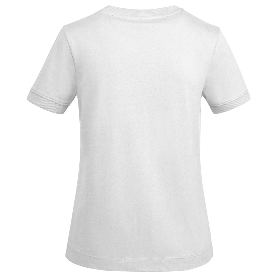 Camiseta gruesa de mujer personalizada