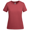 Camiseta gruesa de mujer personalizada