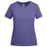 Camiseta gruesa de mujer personalizada