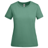Camiseta gruesa de mujer personalizada