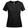 Camiseta gruesa de mujer personalizada
