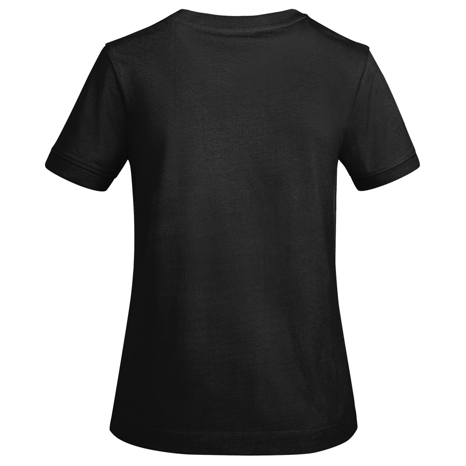 Camiseta gruesa de mujer personalizada