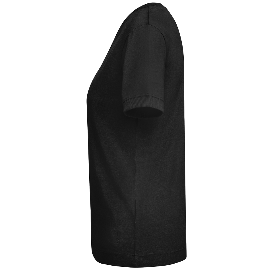 Camiseta gruesa de mujer personalizada