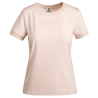 Camiseta gruesa de mujer personalizada